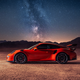 Illustration for article titled Your Ridiculously Awesome Porsche 911 GT3 RS Wallpaper Is Here